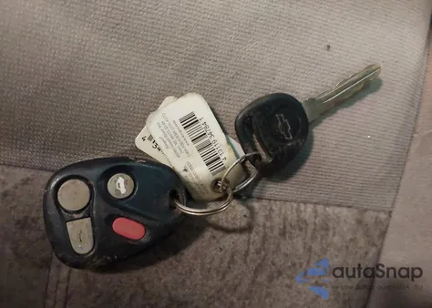 2004 Chevrolet Impala z USA, uszkodzony, nr VIN 2G1WF52E949372827